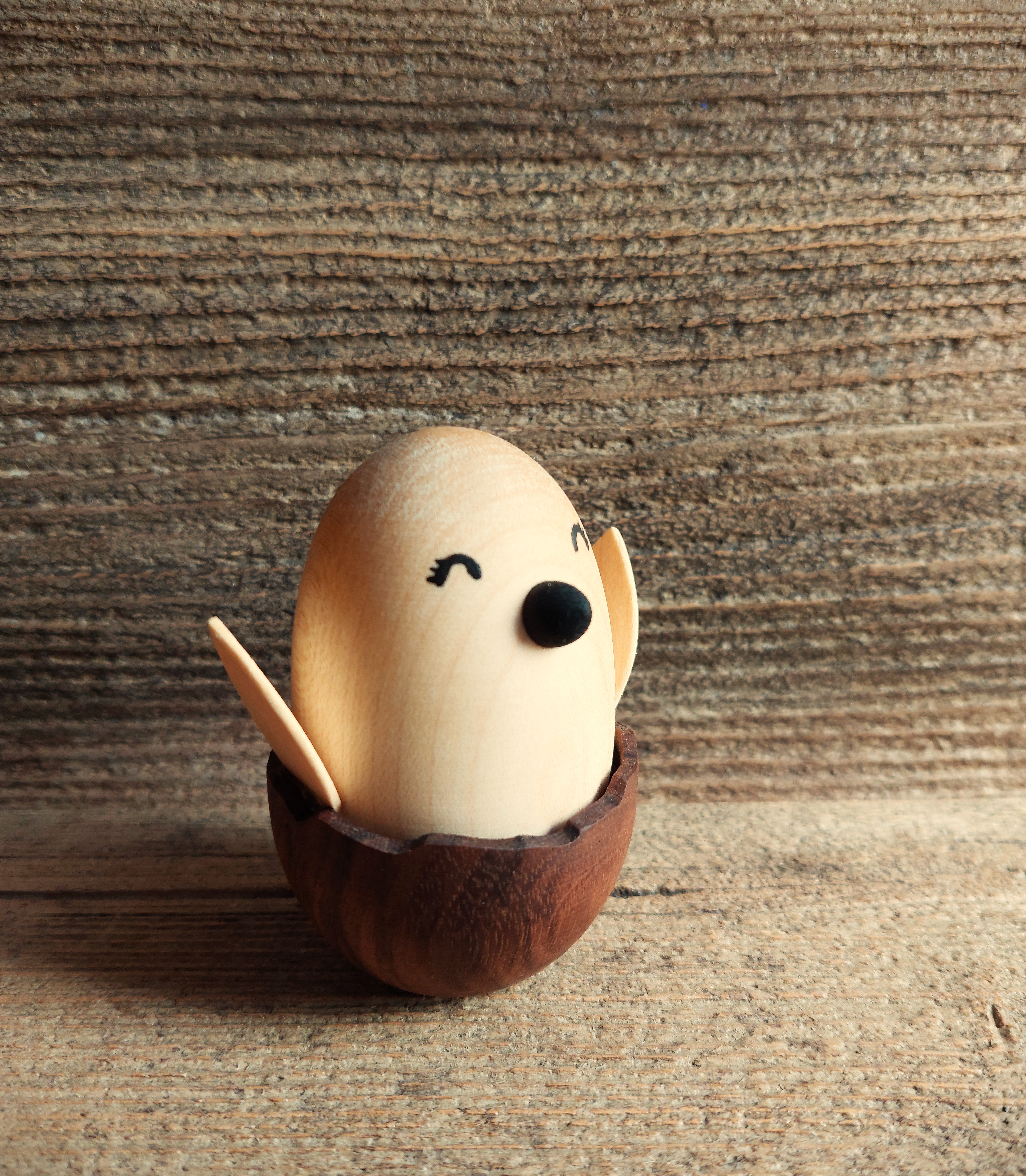 Hurra - Ostern!!!