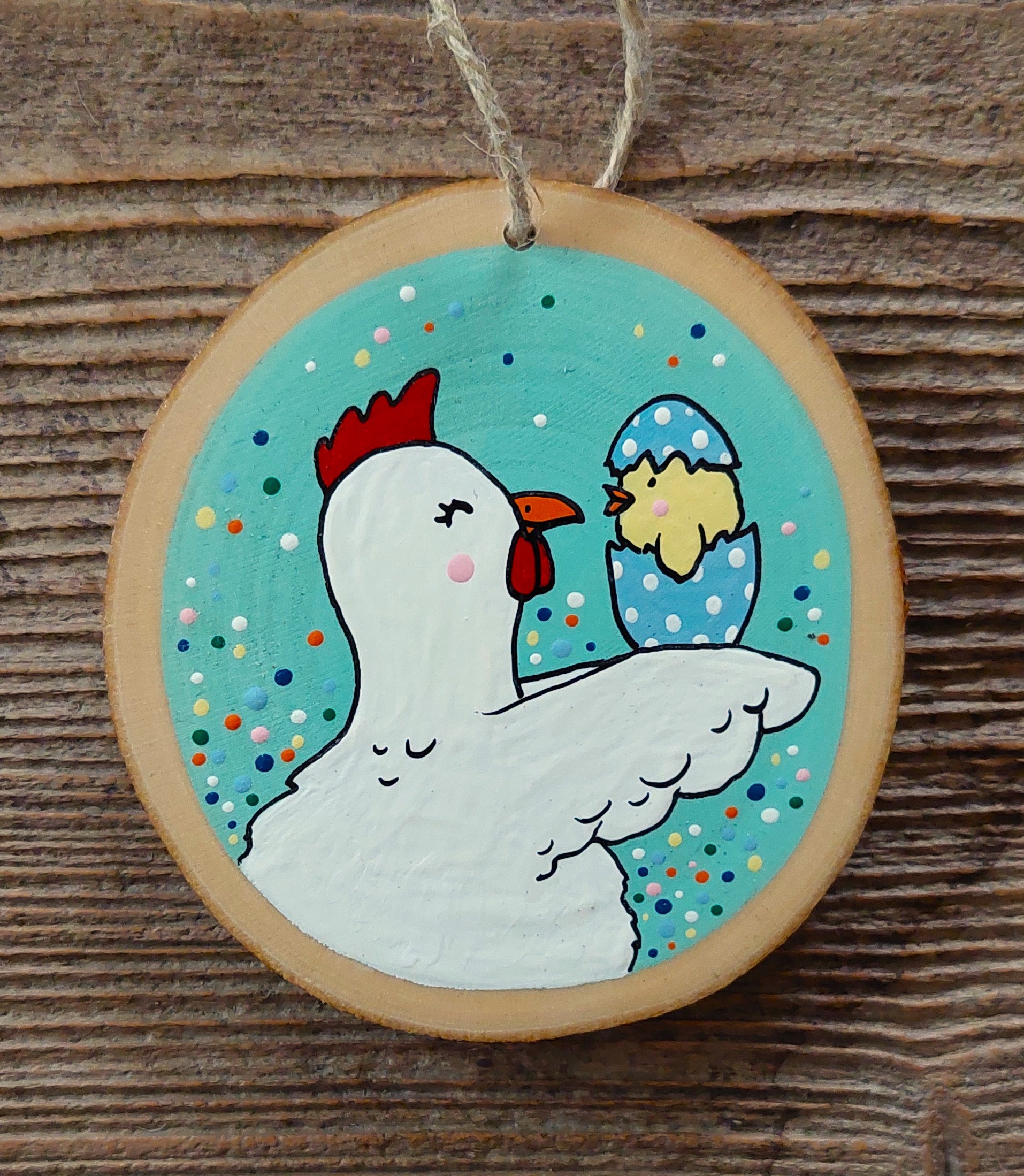 Fröhliche Ostern