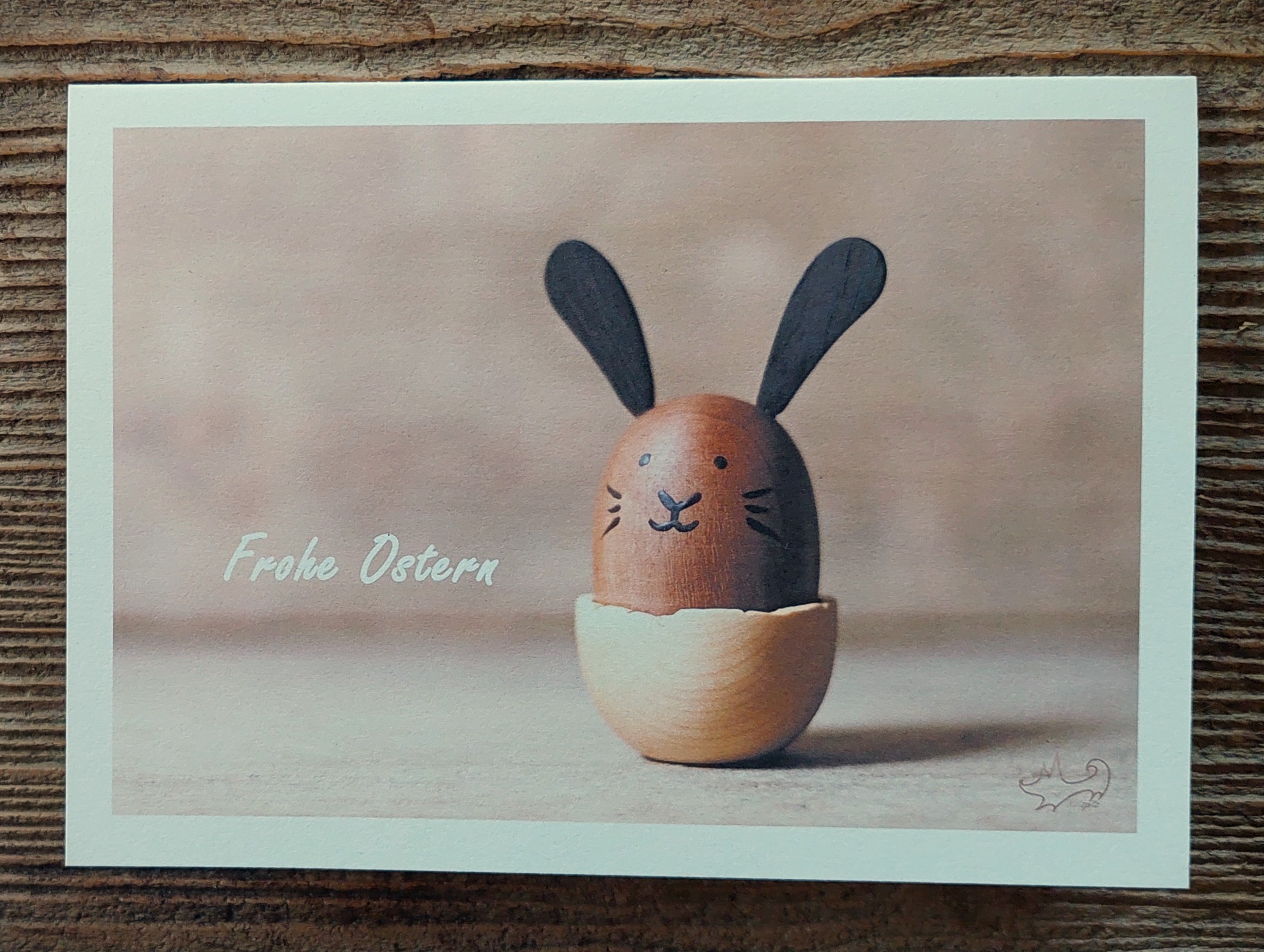 Frohe Ostern