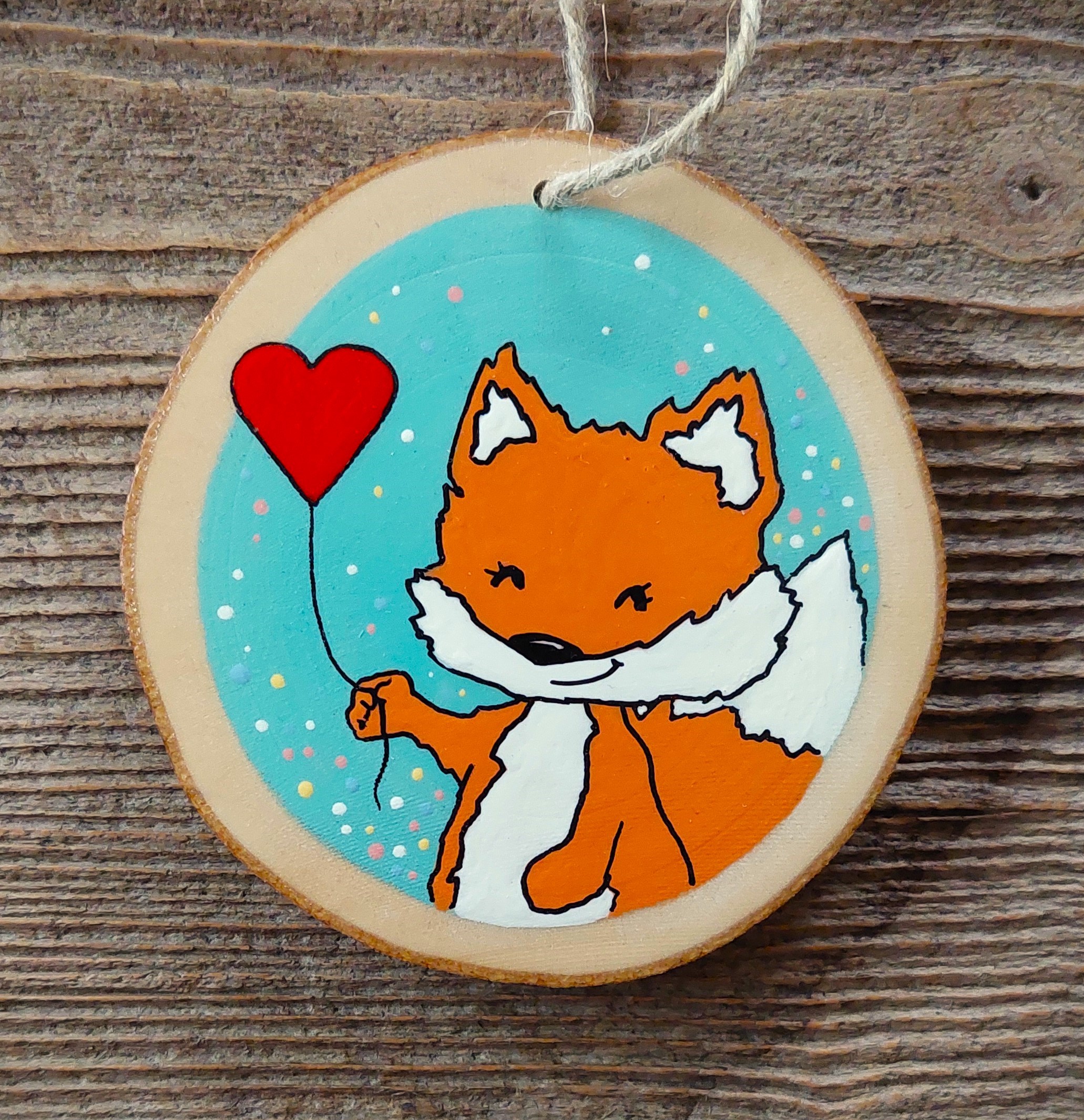 Für Fuchs-Fans