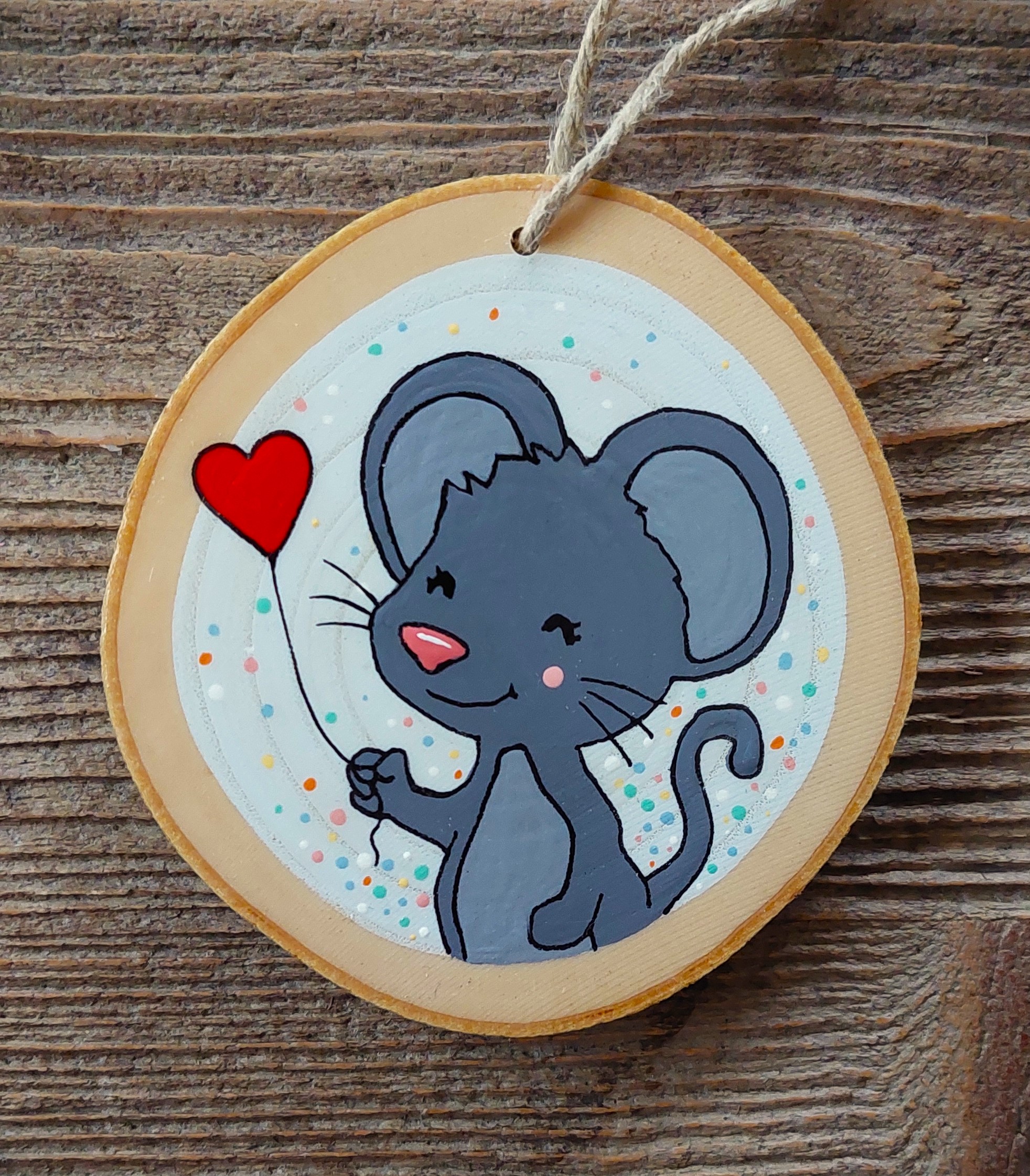 Süßmaus