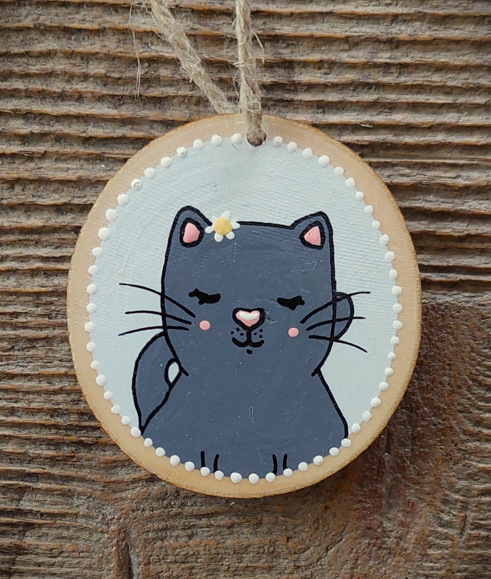 Sommerschmuck