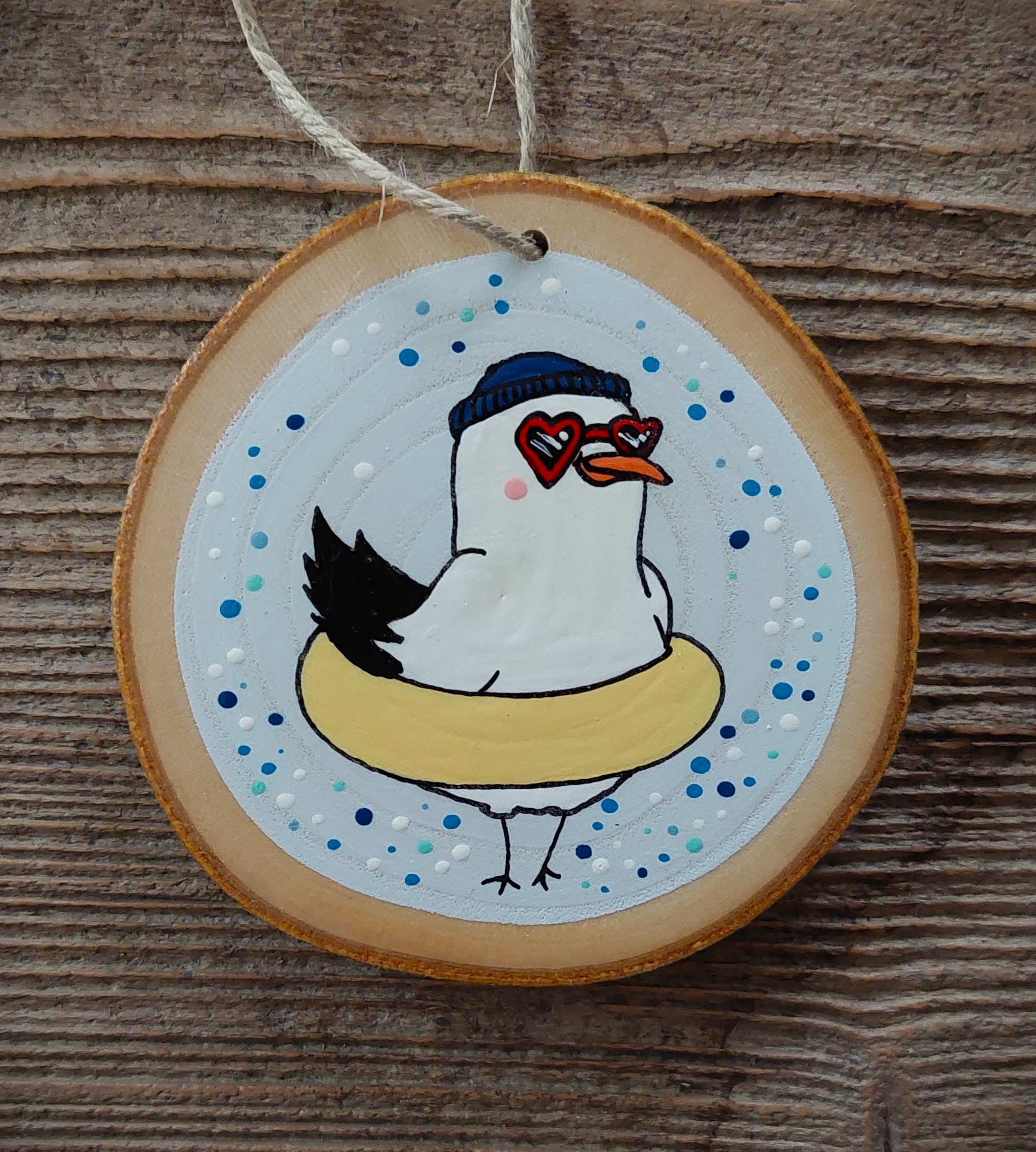 Pli-Pla-Plansch-Möwe