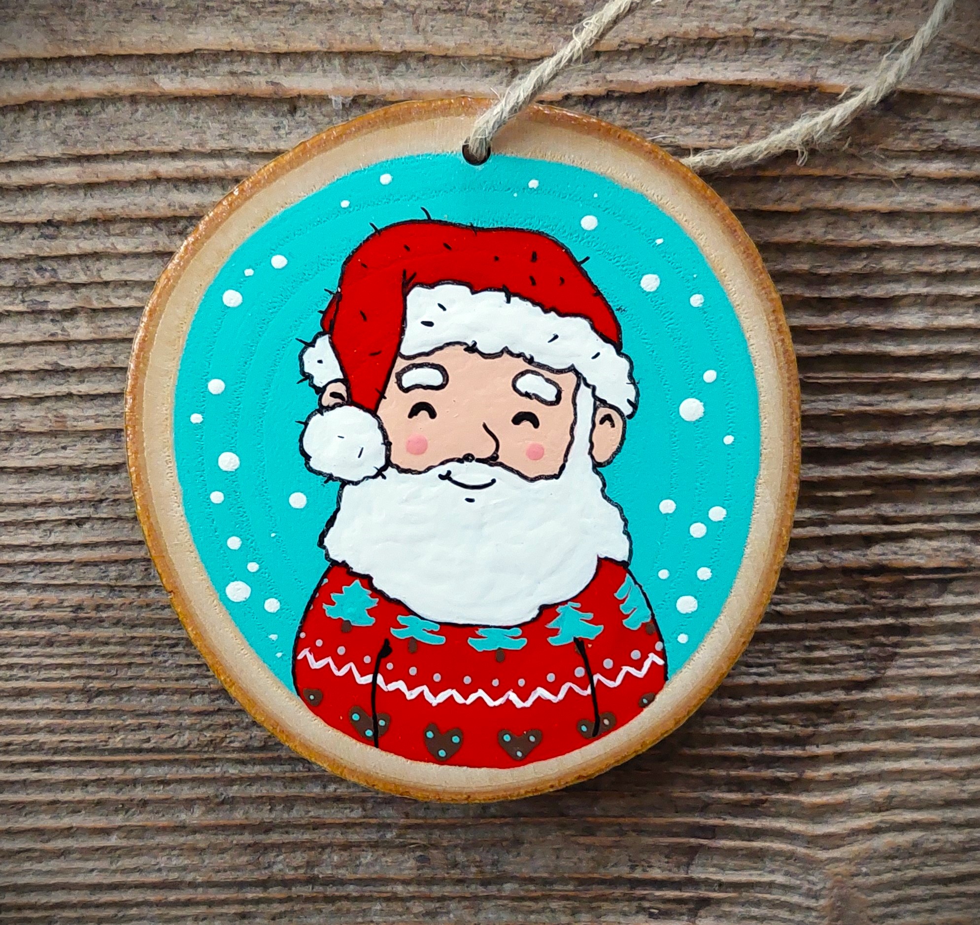 Weihnachts-VIP