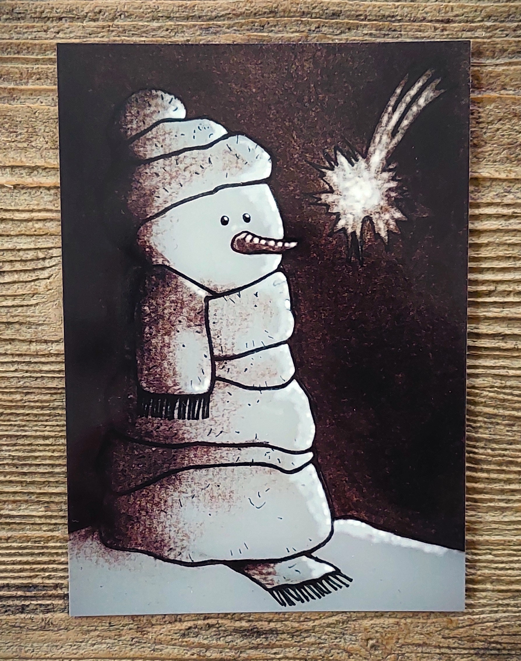 Weihnachtswunder