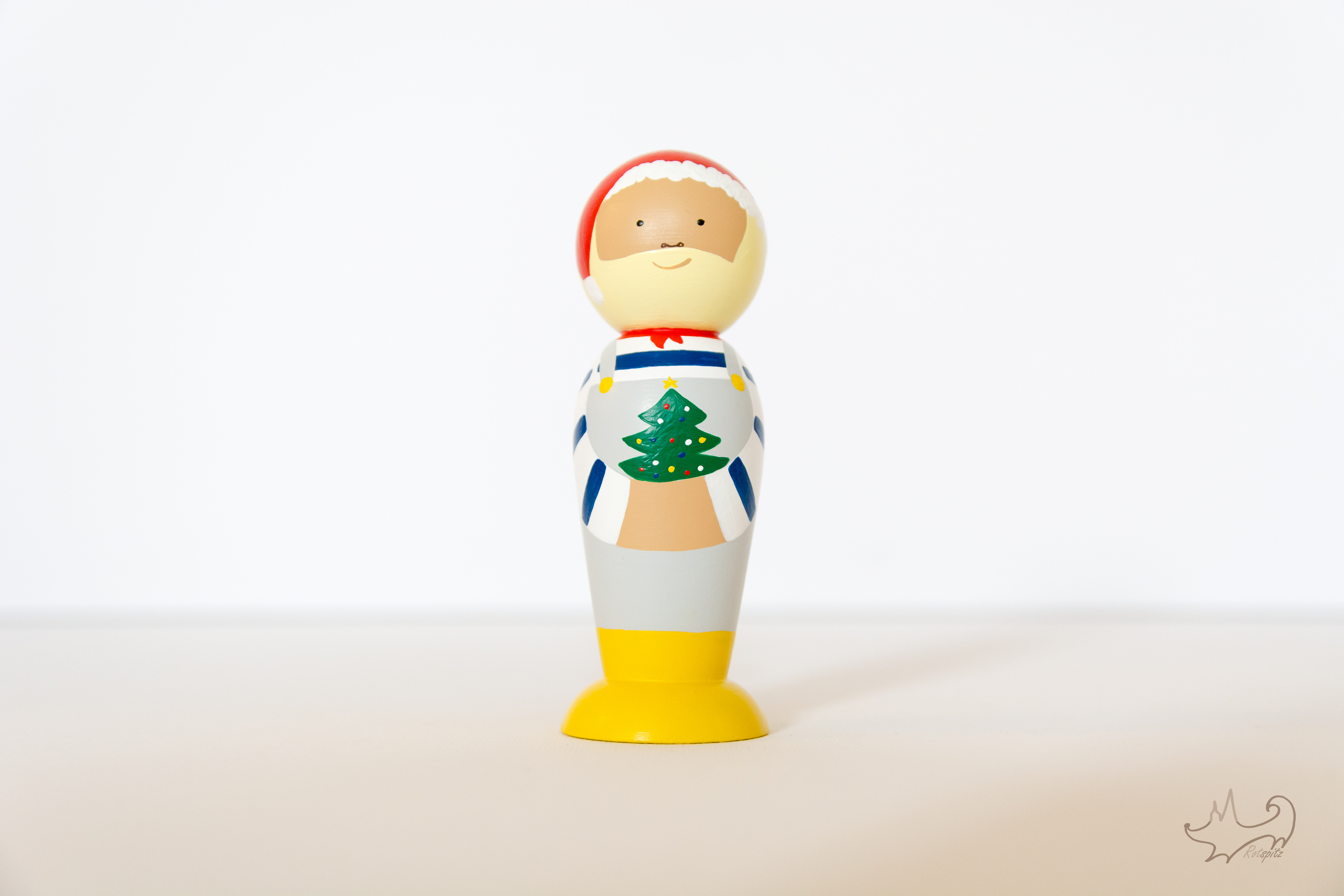 Weihnachten am Meer